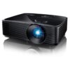 Optoma SA520 Projector