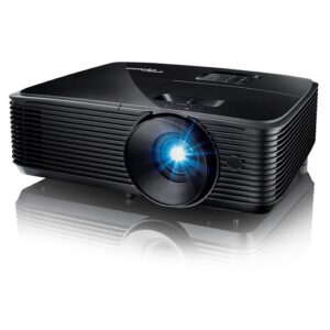 Optoma SA520 Projector