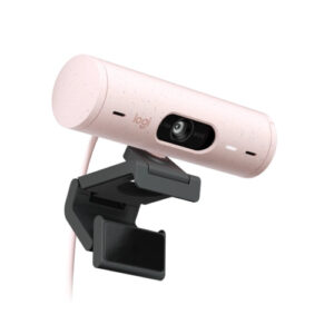 Logitech Brio 500 Full HD Webcam
