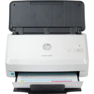 HP ScanJet Pro 2000 s2 ADF Scanner