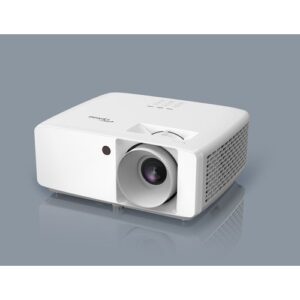 Optoma ZX350e Laser Projector