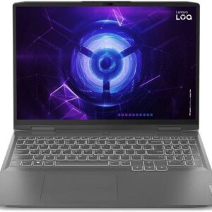 Lenovo - LOQ15RX9 Intel i7 Gaming Laptop