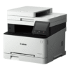 Canon Image Class Mf667cx 4-in-1 Color Printer