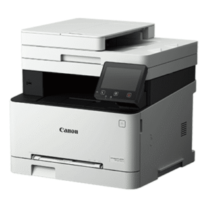 Canon Image Class Mf667cx 4-in-1 Color Printer