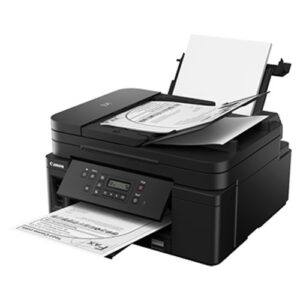 Canon PIXMA GM4070 Inkjet Monochrome Printer