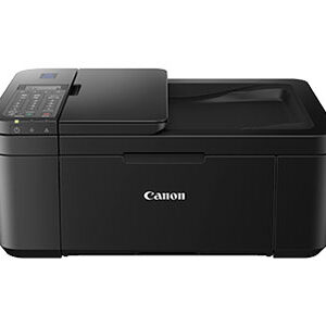 CANON TR4570 Inject Printer