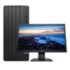HP Pro Tower 280 G9 Core i5 Desktop PC