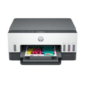 HP Smart tank 670 All in One wireless Color printer