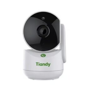 TC-H332A 3MP Fixed Color Maker Wi-Fi PT Camera