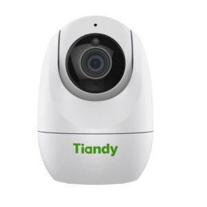 Tiandy 3MP Fixed Color Maker Wi-Fi PT Camera TC-H332N 9DA-4