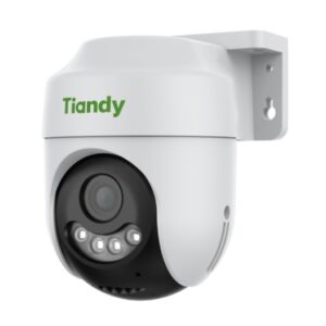 Tiandy TC-H333K 3MP Fixed Color Maker Wi-Fi PT Camera