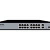 D-Link DES-F1018P-FE Gigabit Combo PoE Switch