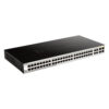 D-Link DGS-1210-52 48Port Combo Managed Switch