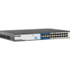 D-Link DGS-F1026P-E24GE PoE+2SFP Ports Switch