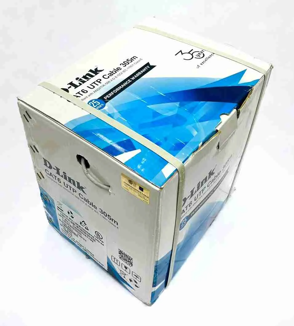 D-Link-NCB-C6UGRYR-305-24-Cat6-305M-UTP-Cable
