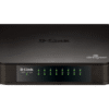 DES-1016A 10/100 Switch 16-Port Fast Ethernet Unmanaged Switch