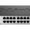 DES-1024D 10/100 Switch 24-Port Fast Ethernet Unmanaged Desktop Switch