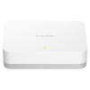 DGS-1005 10/100 /1000 Switch 5-Port Gigabit Unmanaged Desktop Switch