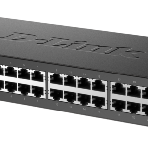 D-Link DGS-1024D 10/100/1000 Switch 24 Port