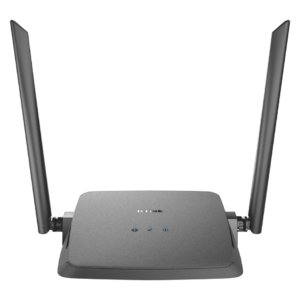 D-Link DIR-615 Wireless N 300 Router
