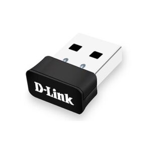 D-Link DWA-171 Wifi Wireless Dual band Adaptor