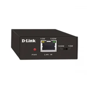 D-Link DPE-500-E Long distance PoE splitter