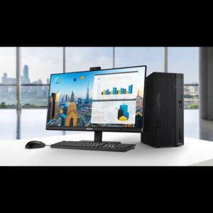 ASUS ExpertCenter D700 Tower D700MF Desktop