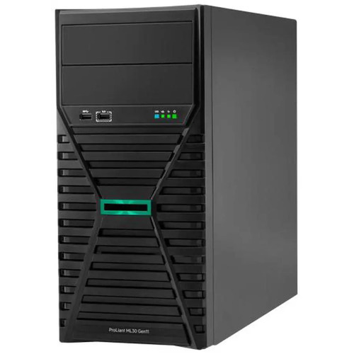 HPE ProLiant ML30 Gen11 4LFF Tower Server