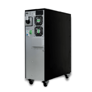 ALFA Energy Neo Plus 6000 6KVA UPS back side