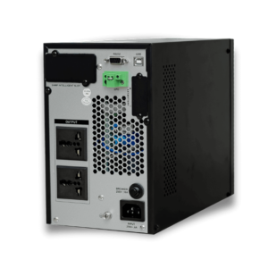 ALFA Energy Neo Plus 2000 2KVA/2KW Online UPS Alfa Energy Neo Plus 2000 2KVA Online UPS back