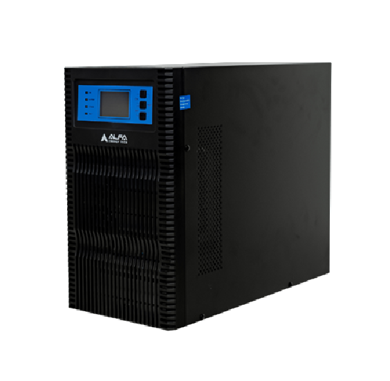 Alfa Energy Neo Plus 2000 2KVA Online UPS Alfa Energy Neo Plus 2000 2KVA Online UPS