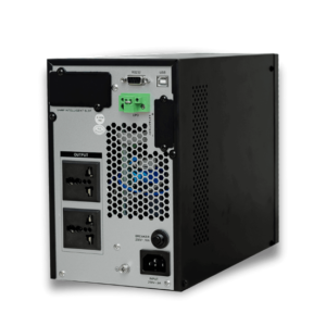 Alfa Energy Neo Plus 3000 3KVA Online UPS back