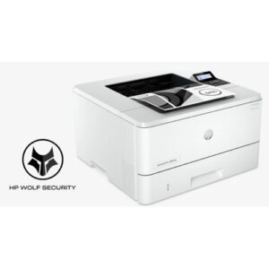 HP LaserJet Pro 4003dn Duplex Network Printer