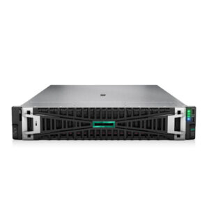 HPE ProLiant DL380 Gen11 Rack Server