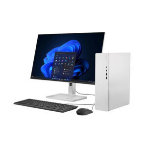 Lenovo IdeaCentre Tower Desktop PC Ultra 5