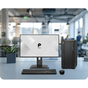 MSI PRO DP180 AI 8HG Business Desktop PC