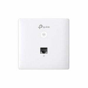 TP Link EAP115-300Mbps Wall-Plate Access Point