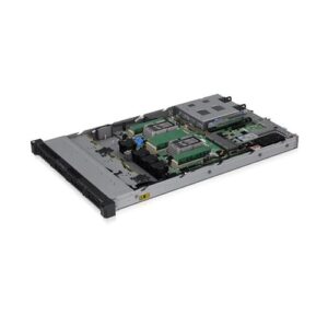 LENOVO SR530 8SFF 1U XEON GOLD 32GB 480GB SSD