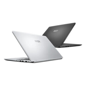 MSI Modern 15 F1MG Core 7 Notebook