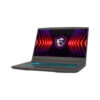 MSI Thin A15 B7U Ryzen 7 Notebook