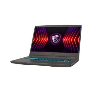 MSI Thin A15 B7U Ryzen 7 Notebook
