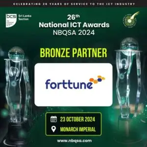Sponsoring NBQSA 2024 - National ICT Awards NBQSA 2024 NBQSA2024