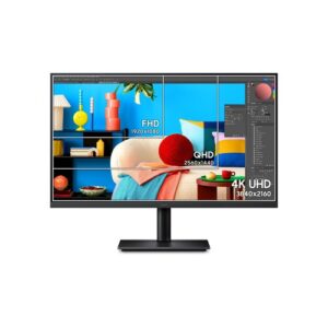 SAMSUNG 32 inch ViewFinity S8 S80UH 4K Monitor