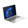 Designed for thriving business Easily manage tasks with a powerful Intel® processor 5 featuring an NPU 6 and upgradeable storage and memory. HP ProBook 4 G1i 16 inch Notebook AI PC_Product__Product Only_Left facing Hybrid productivity unleashed Enhance productivity working from home or in the office with the 16:10 aspect ratio 7 on a 16-inch display. HP ProBook 4 G1i 16 inch Notebook AI PC_Product__Product Only_Right facing Enterprise-level security Safeguard your growing business with multi-layered, endpoint security features 8 that help protect your PC and data. Maximize your potential with a resilient, future-ready laptop HP ProBook 4 G1i 16 inch Notebook AI PC Playbook 3.0 Asset HP recommends Windows 11 Pro for business Work anywhere without compromising on performance with Windows 11 and HP collaboration, security, and connectivity technology. Summarize and rewrite content, get relevant content recommendations, and stay organized with Microsoft Copilot. Latest Intel® multi-core processor Configure your HP ProBook CPU for the perfect combination of power, snappy performance, and value. The latest Intel® processor handles multiple work tasks smoothly and reliably with multiple processing cores to divide up the work. Fast and efficient wireless LAN The portability of your PC and the reliability of a fast connection determines where you can work. Get a fast and reliable connection in dense wireless environments with gigabit-speed Wi-Fi 6. Browse confidently HP ProBook 4 G1i 16 Ultra 7 Window 11 Pro Notebook