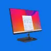 Lenovo IdeaCentre AIl In One PC Ryzen 5