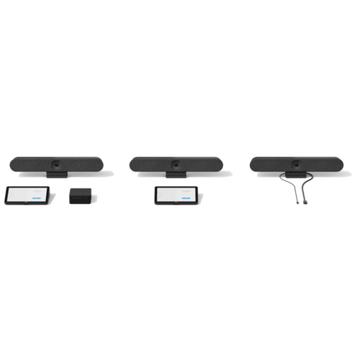Logitech Video Conference Camera Rally Bar Logitech Video Conference Camera Rally Bar
