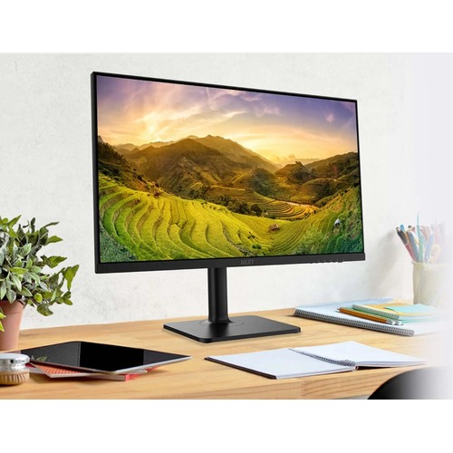 MSI Modern MD272QXP 27 WQHD IPS PD Monitor MSI Modern MD272QXP 27 WQHD IPS PD Monitor