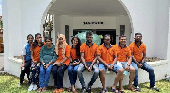 Office Team Trip -2022