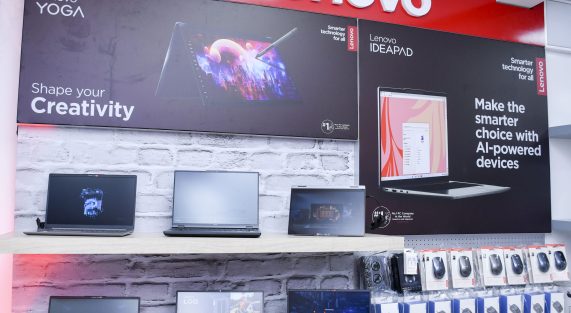 Forttune Retail Showroom