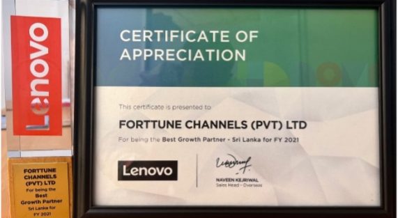 Growth Partner FY2021